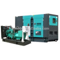 100kVA Generator elektrische Energie durch weichai(Weifang)